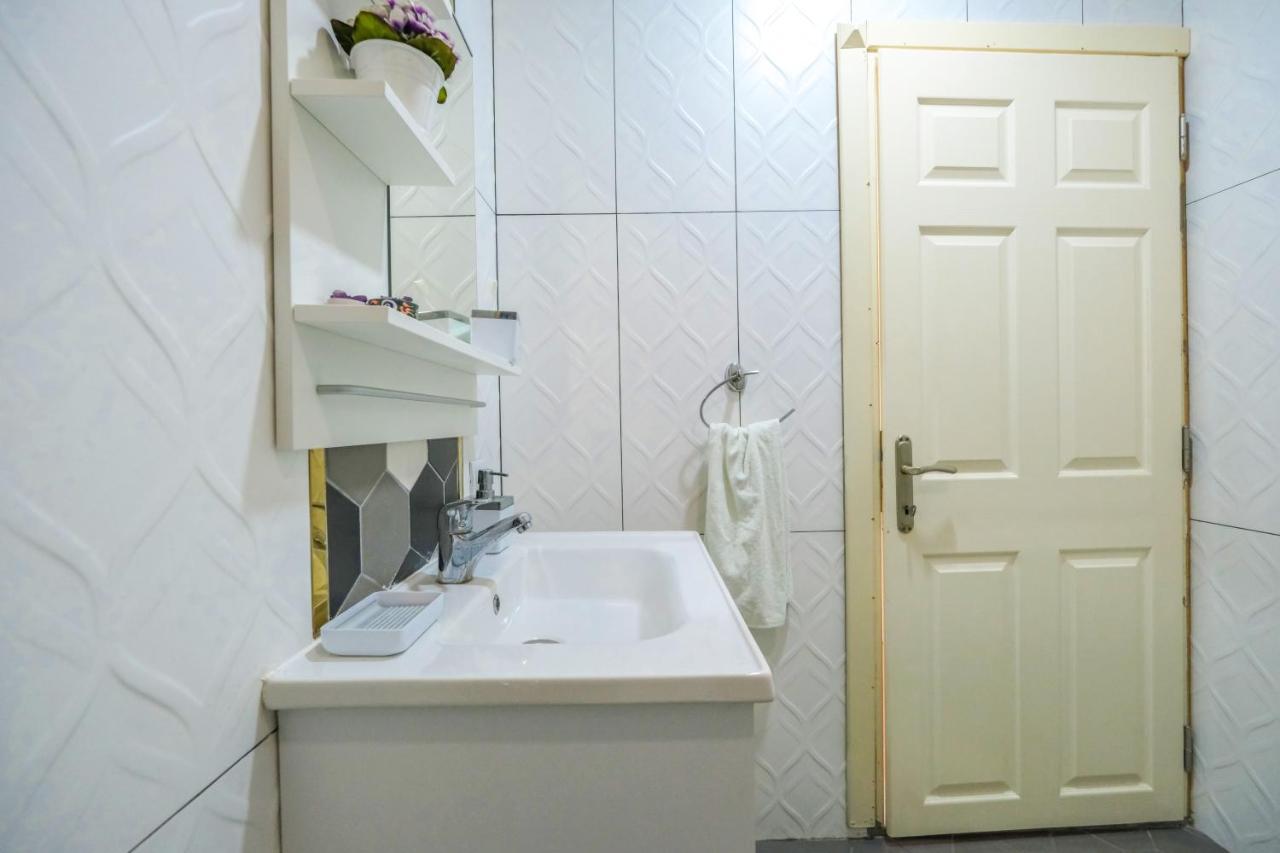 Yigit Apart Kalkan Exterior photo